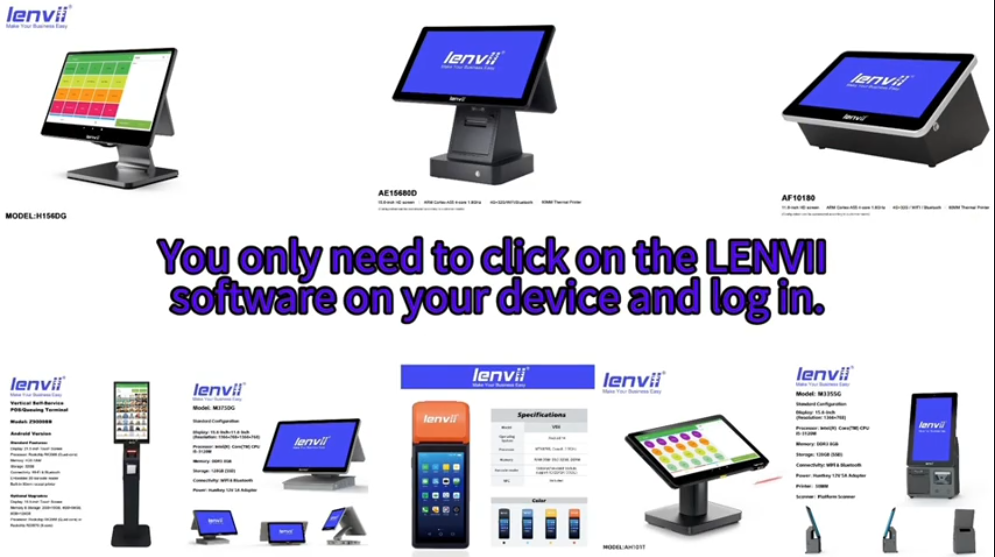 Loyverse POS Review: The Ultimate Free System for Small Restaurants & Cafés (Full Feature Tour)