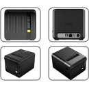 LENVII R382 3Inch/80MM Wired Thermal Receipt Printer for Kiosk Self-Service Ordering