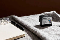 LENVII X640A Dye Ink | CMYK & Black for LENVII A4 Printer