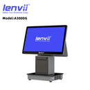 LENVII A300DG Android 12 POS Terminal | 15.6" Touch | 4GB+32GB | WiFi Bluetooth