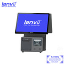LENVII A315DG Android POS Terminal 15.6" WiFi Bluetooth