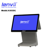 LENVII A365DG Android 12 POS Terminal | 15.6" Touch | 4GB+32GB | WiFi Bluetooth