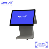 LENVII A365DG Android 12 POS Terminal 15.6" 4GB+32GB