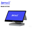 LENVII A375DG Android 12 POS Terminal | 15.6" Touch | 4GB+32GB | WiFi Bluetooth