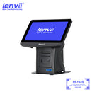 LENVII AC102S 11.6" Android POS Monitor with Built-in 58mm Printer