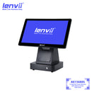 LENVII AE15680S 15.6" Touch POS Monitor | 4GB+32GB