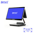 LENVII AK156DG 15.6"+10.1" Dual-Screen Android POS Monitor
