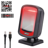 LENVII E633 Desktop Barcode Scanner