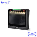 LENVII E688 Desktop Barcode Scanner | USB 1D 2D QR