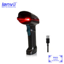 LENVII F933 Wireless 1D Barcode Scanner – Bluetooth Handheld