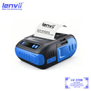 LENVII LV-378B 80mm Thermal Receipt Printer – Auto-Cutter USB/LAN/WiFi