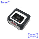 LENVII LV-398B 3" / 80mm Portable Bluetooth Thermal Label Printer