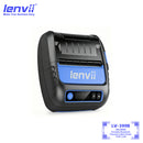 LENVII LV-399B 80mm Portable Bluetooth Label Printer – Industrial