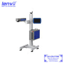 LENVII CFL7700 CO₂ Flying Laser Printer