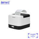 LENVII LV-R258 58mm Thermal Receipt Printer | USB Wired