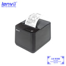 LENVII LV-R380 80mm Thermal Receipt Printer | Auto Cutter, USB & LAN