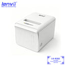 LENVII R382 80mm Wired Thermal Receipt Printer - Kiosk & POS