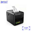 LV-R387 80mm Thermal Receipt Printer - USB + Bluetooth POS Printer