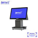 LENVII M300DG 15.6" POS Terminal | Android 12 & Windows 10