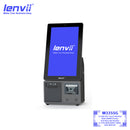 LENVII M335SG 15.6" Single Screen Windows POS Terminal