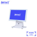 LENVII N700SW Windows POS Terminal | Wi-Fi Touchscreen All-in-One
