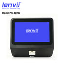 LENVII PC-330W Windows Touch Price Checker | 10.1" Screen | 4GB+64GB | POE WiFi Bluetooth