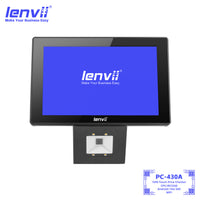 LENVII PC-430A Android 11 Touch Price Checker 10.1"