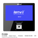 LENVII PC-530A Android 11 Touch Price Checker | 10.1" Screen | RK3566 | 4GB+64GB | POE WiFi Bluetooth