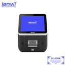 LENVII PC-630W Windows Touch Price Checker 10.1"