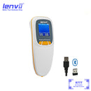 LENVII R777 Handheld Barcode Scanner – Long-Range 1D/2D Wireless Reader