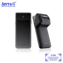 LENVII V10ii Android 14 Handheld POS Terminal | 3GB+32GB