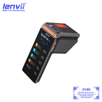 LENVII V18ii Android 14 Handheld POS Terminal | 3GB+32GB