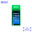 LENVII V2ii Android 11 Handheld POS Terminal | 2GB+16GB