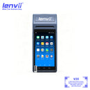 LENVII V2ii Android 11 Handheld POS Terminal | 2GB+16GB
