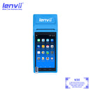 LENVII V2ii Android 11 Handheld POS Terminal | 2GB+16GB