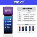 LENVII V6ii Android 14 Handheld POS Terminal | 3GB+32GB