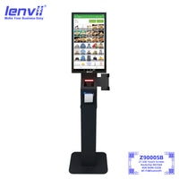 LENVII Z9000SB 21.5" Android POS Touch Screen Monitor | Large Format Enterprise Display