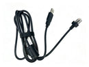 LENVII E688 Barcode Scanner Cable | USB to RJ45 Replacement Cord